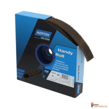 nortonschleifmittel/NORTON_schleifmittel_66261129709 Handy Rolls Norton-Clean _ Blend-35x5m_MED_209291